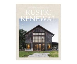 Rustic Renewal - Rural Charm Into Living Spaces
