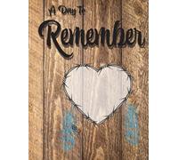 Rustic Wedding Guest Registry