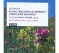 Rustic Wedding Symphony Opus 26 ( Mariage Rustique ) - Slavonic Dances ( Danses Slaves)