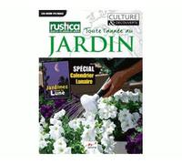 Rustica :Jardinez Avec La Lune