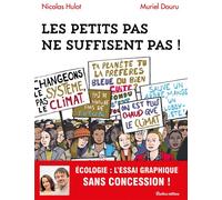 RUSTICA Les petits pas ne suffisent pas !