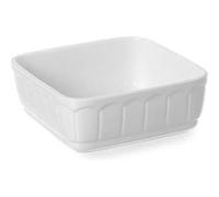 HENDI 786352 Rustica plat à four carré