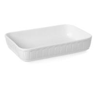 Rustica plat à four rectangulaire 3L x 8