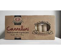 RUSTICHELLA - Canneloni Rustichella 250G