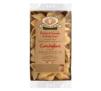 RUSTICHELLA - Conchiglioni Rustichella 500g