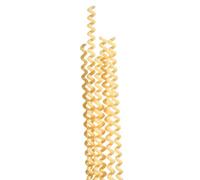 Rustichella d'Abbruzzo Fusilli col buco - Korkenziehernudel - Hartweizengrießnudeln 500g