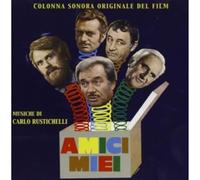 Rustichelli, Carlo - Amici Mie [Import]