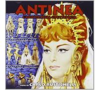 Rustichelli, Carlo - Antinea L'amante Della..