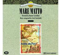 Rustichelli, Carlo - Crazy Ocean (Mare Matto)