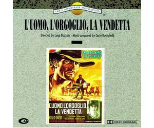 Rustichelli, Carlo - L' Uomo, L'Oroglio, La Vendetta