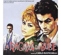 Rustichelli, Carlo - La Ragazza Di Bube