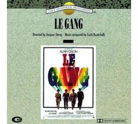 Rustichelli, Carlo - Le Gang