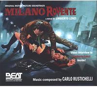 Rustichelli, Carlo - Milano Rovente [Import]