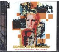 Carlo Rustichelli - Scacco Internazionale (The Last Chance) (Original Motion Picture Soundtrack) [Import]