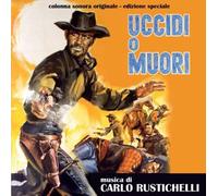 Rustichelli, Carlo - Svegliati E Uccidi
