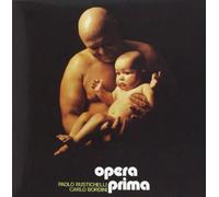 Rustichelli Paolo - Opera Prima (CD Vinyl) [Import]