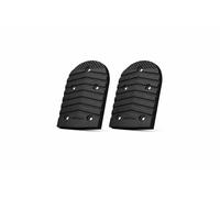 RusticHome Semelles de rechange pour sel@mon alpinisme, alpinisme, ski, trekking/semelles de rechange pour bottes Sal@Mon Symbi@ Grip Pad (paire de talonnière)