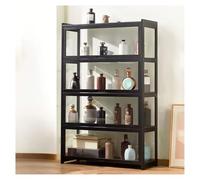 RusticWineBarCabinetFarmhouseKitchenPlacard&DrinksBarforLiquor & GlassesBuffet en bois avec rangementParfait pour la maison, la salle à manger, le divertissement