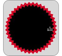 Rustine chambre à air TIP TOPOL 500-0122