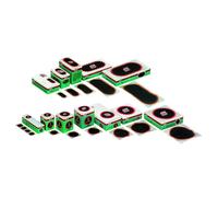 Rustine chambre à air TIP TOPOL 500-0191