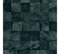 Rustine liner piscine 75/100 Fidji Green 15 x 15 cm pour réparation