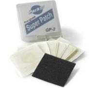 Park Tool Rustines autocollantes GP-2C - 6 patchs
