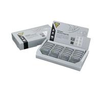 Rustines autocollantes topeak 20 lots de 6