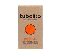 Rustines - Kit De Réparation Pour Chambre À Air De Vélo - Tubolito