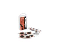 Rustines petites (boite 50u) Massi-100 Massi Blanc