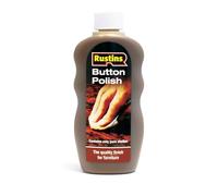 Rustins cire pour les meubles Button Polish BUTP300 300 ml