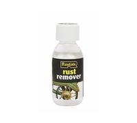 Rustins Décapant Rouille 125ml pour Surfaces Métalliques