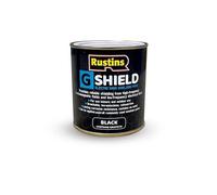 RUSTINS G Shield Peinture de blindage électro-smog 1 l