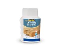Rustins Huile pour planche à découper séchage rapide 250 ml