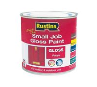 Rustins - Peinture brillante à séchage rapide 250ml