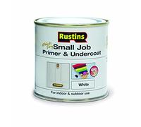 Rustins RUSSJPUWH250 Apprêt pour Peinture