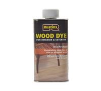 Rustins - Teinture pour Bois Chêne Moyen 250ml