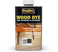 Rustins Teinture Pour Bois Professionnelle Intérieur | Finition Bois