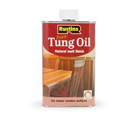 Rustins tuno500 500 ml huile de tung