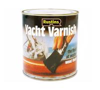 Rustins - Vernis satiné pour yacht 500ml