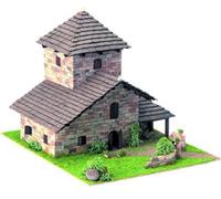 Rustique 4 ( DOMUS 40038)