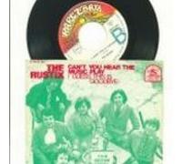 Rustix - Can't You Hear The Music Play / I Guess This Is Goodbye - Rare Earth - 1C 006-91 304