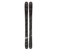 Rustler 10 Flat - 2025 - Ski Nu | Blizzard 180