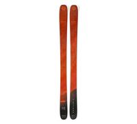 Rustler 9 Flat - 2025 - Ski Nu | Blizzard 180