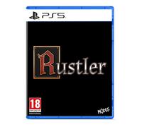 Rustler: Grand Theft Horse PS5