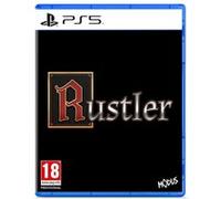 Rustler: Grand Theft Horse PS5 https://www.fnac.com/a15860779/Rustler-Grand-Theft-Horse-PS5-Jeu-video-Playstation-5?oref=98000587-5c32-cbc8-11cd-6addff9cf202