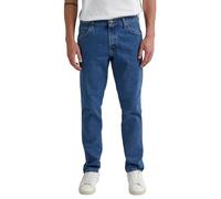 Rustler Jean régulier pour Homme, Indigo Mid, 32W / 30L