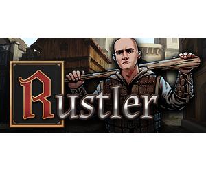 Rustler (PC)