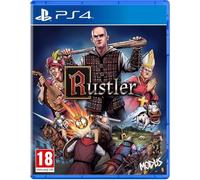 Rustler (Playstation 4)