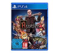Rustler - [PlayStation 4]