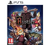 Rustler (PlayStation 5)